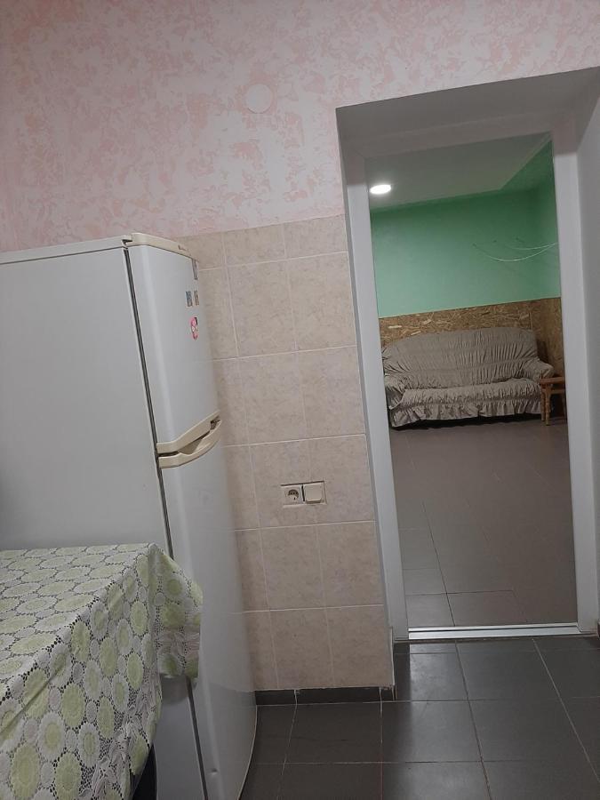 Mini Hotel Уютный Дворик Odessa Zewnętrze zdjęcie