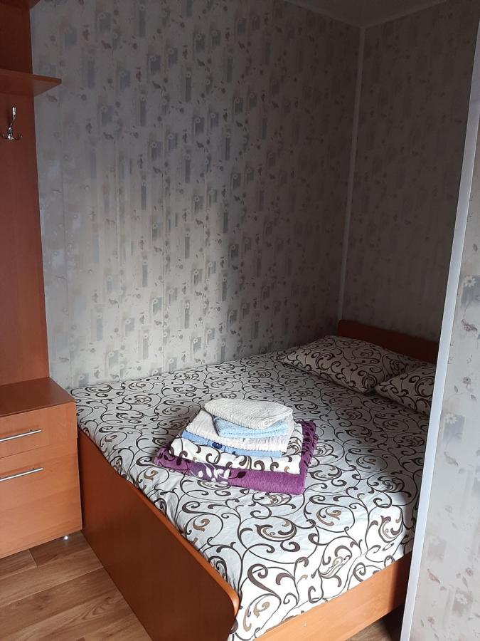 Mini Hotel Уютный Дворик Odessa Zewnętrze zdjęcie