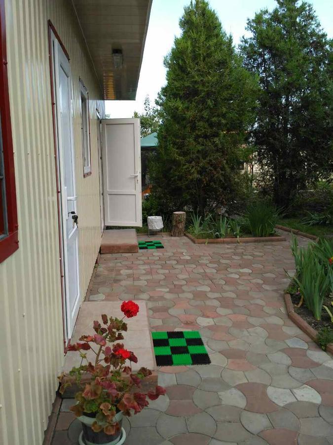 Mini Hotel Уютный Дворик Odessa Pokój zdjęcie