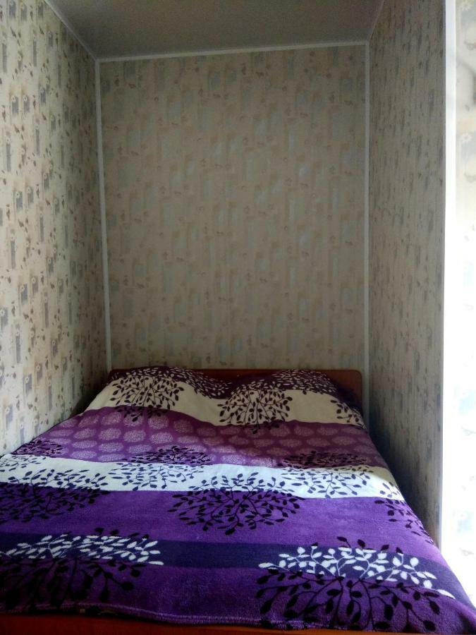 Mini Hotel Уютный Дворик Odessa Zewnętrze zdjęcie