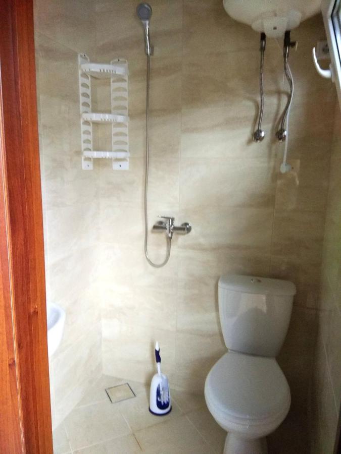 Mini Hotel Уютный Дворик Odessa Zewnętrze zdjęcie